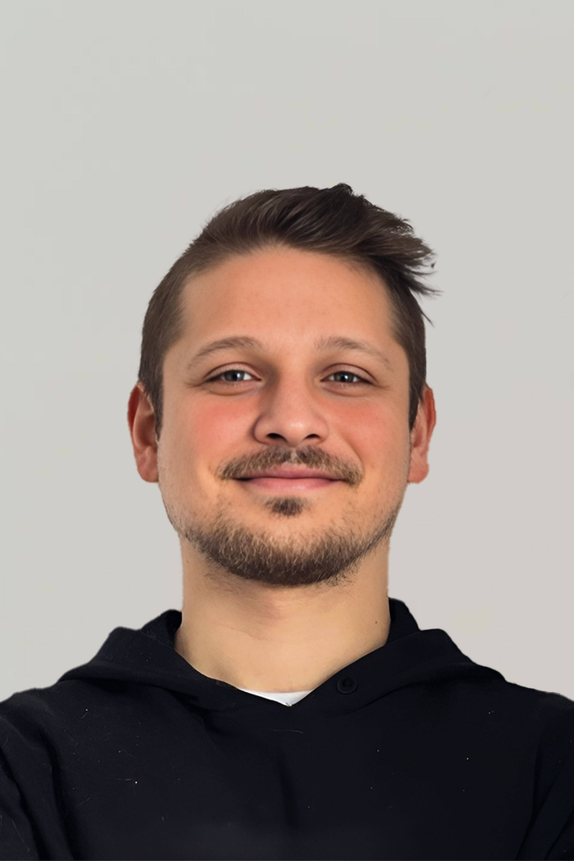 Hasan Burak Ersan