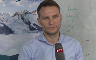SRF: Trend of Dynamic Pricing in Swiss Ski Resorts