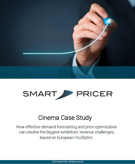 Cinema Case Study