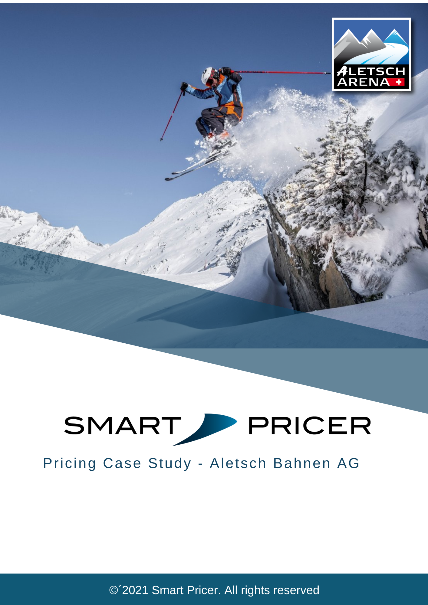 Case Study Zermatt