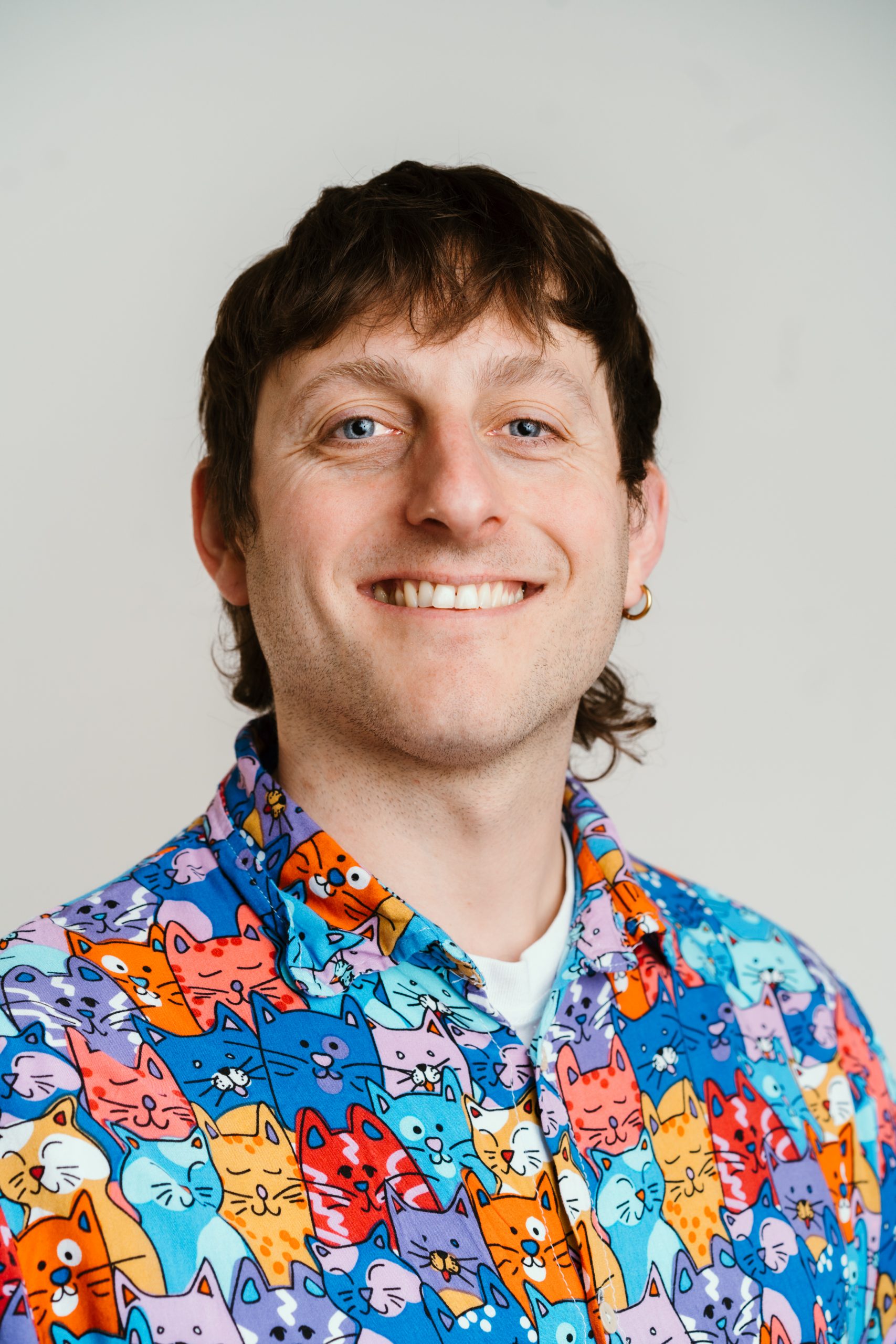 David Lehnert