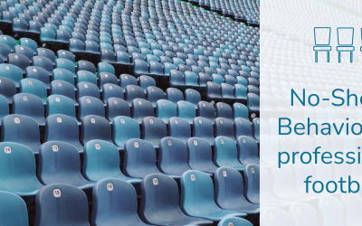 THROW-IN FROM SCIENCE: What do we know about No-Show behavior in european professional football?