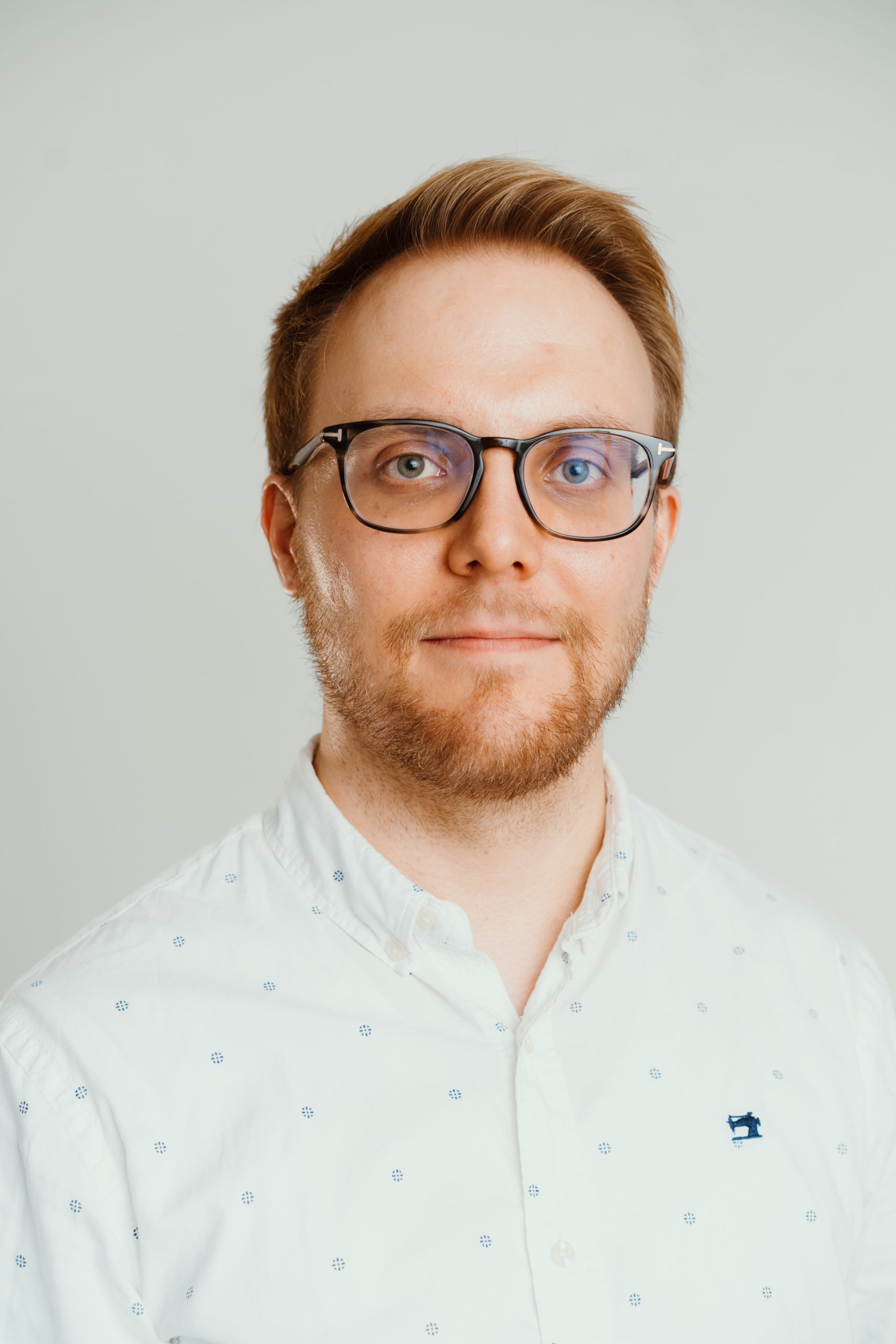 Henning Brammer