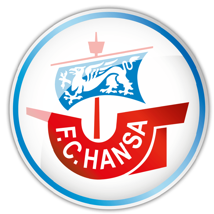 FC Hansa Rostock FC Hansa Rostock