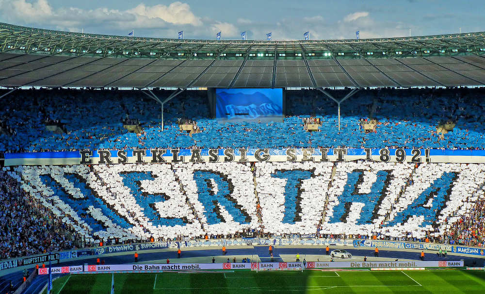 Hertha BSC Extends Intelligent Ticket Pricing