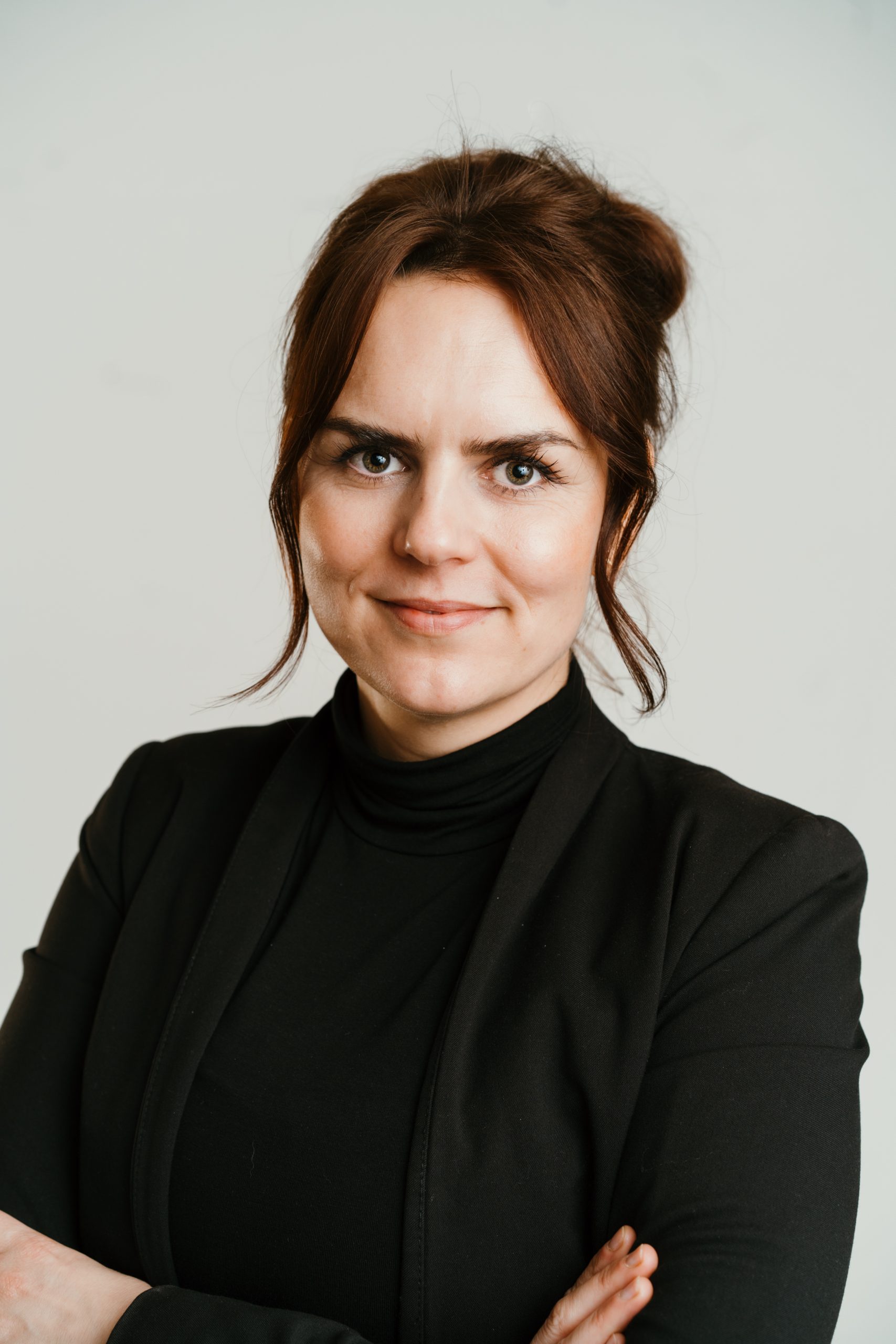 Katja Nehring