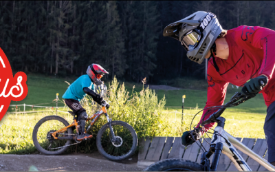 Österreichs größte Bike-Region Saalbach Hinterglemm Leogang Fieberbrunn mit dem Epic Bikepark Leogang setzt auf die Zusammenarbeit mit Smart Pricer und führte im Sommer 2023 ein Online Bikebonus ein