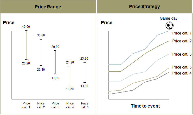 Dynamic Pricing Strategy