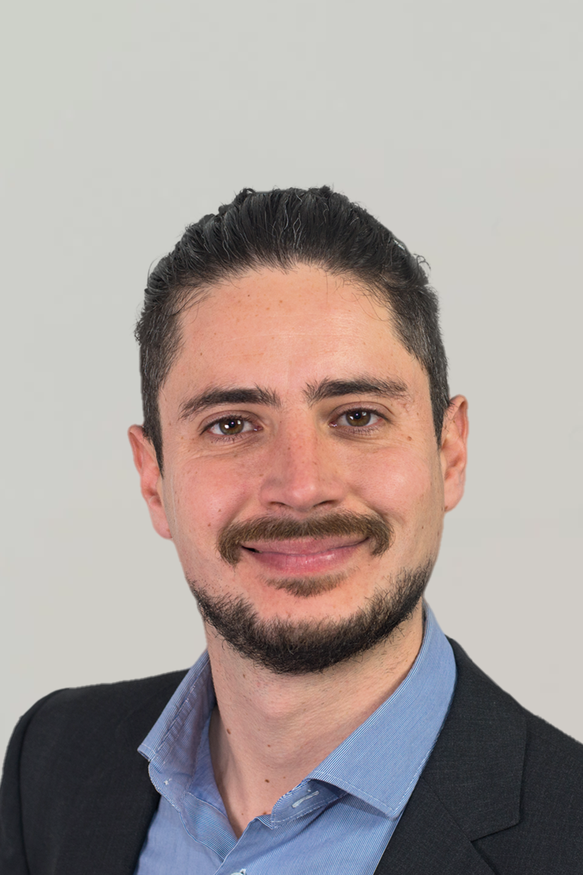 Ruben Limon Kindel
