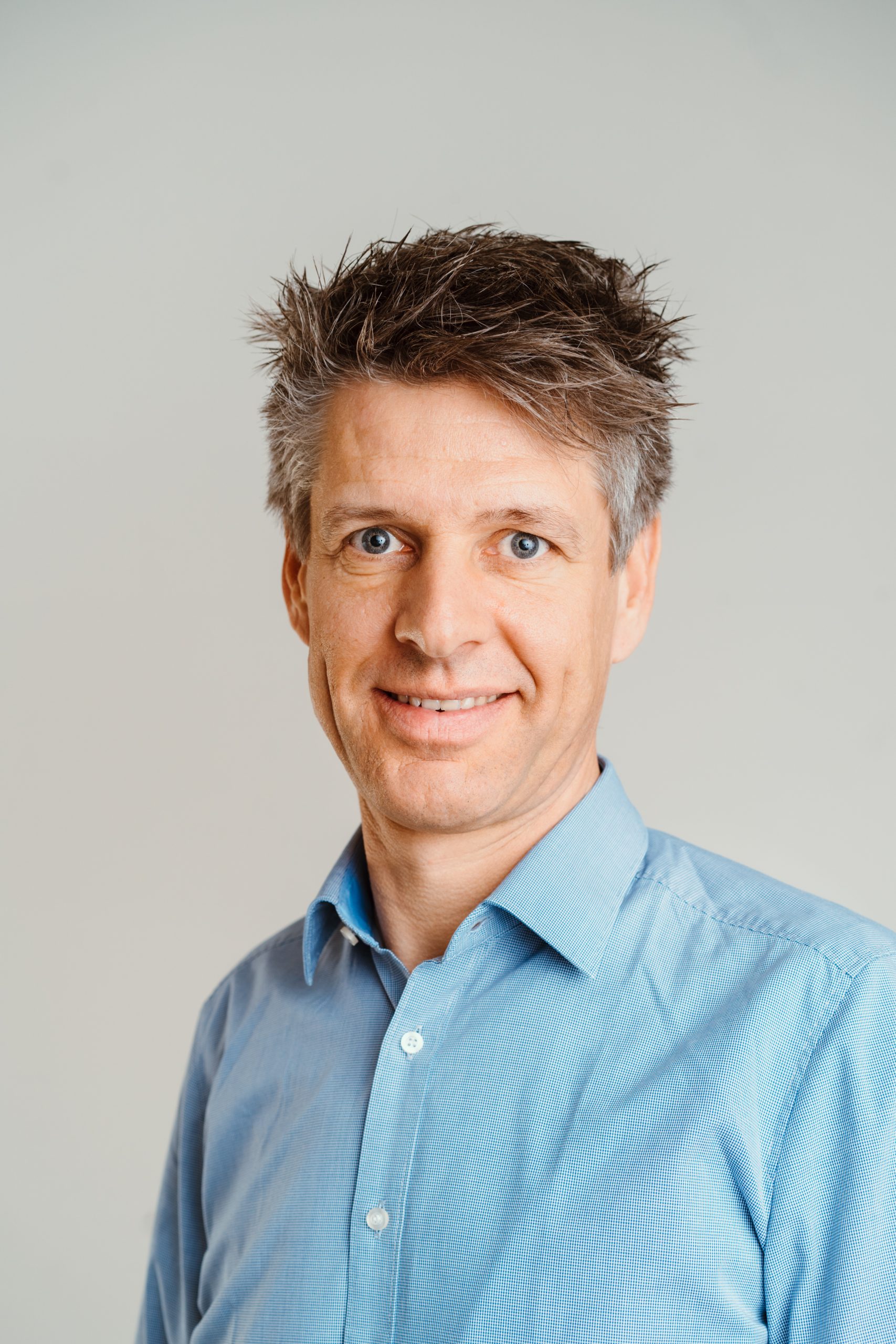 SR Mats Jacobsson