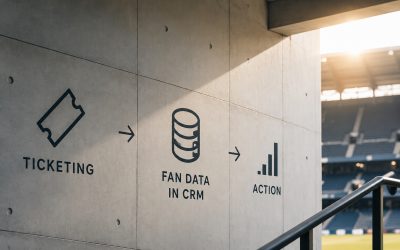 Ticket Data: The Most Undervalued Asset in Fan Segmentation