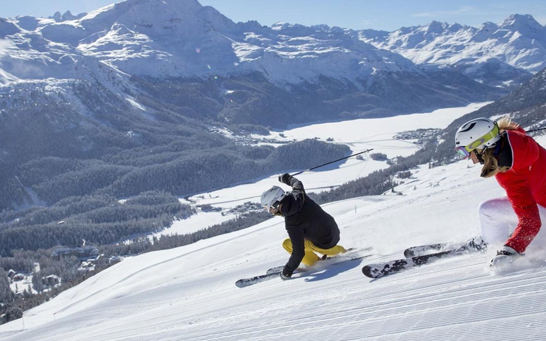 Nach dem erfolgreichen ersten Winter entscheiden sich Die Engadin St Moritz Bergbahnen für die Fortsetzung von Smart Pricing