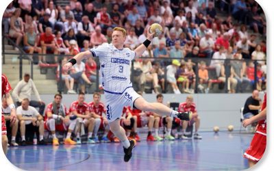 Case Study: TBV Lemgo