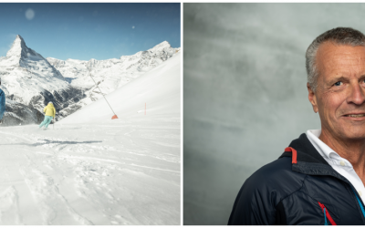 Rückkehr ausländischer Gäste, kürzere Winter und Digitalisierung – Markus Hasler spricht über strategische Herausforderungen von Bergbahnen