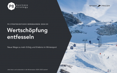 Whitepaper: Pricing und Packaging-Studie 2025