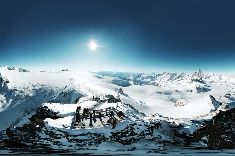 SMART PRICER – Zermatt kündigt Dynamic Pricing an