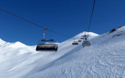 Case Study: Zwei Länder Skiarena