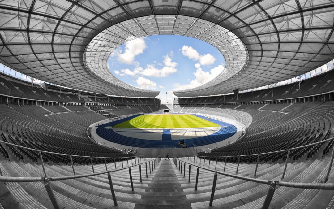 Hertha BSC setzt auf Dynamic Pricing mit Smart Pricer