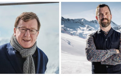 Die Ötztaler Bergbahnen Sölden und Gurgl setzen Dynamic Pricing fort