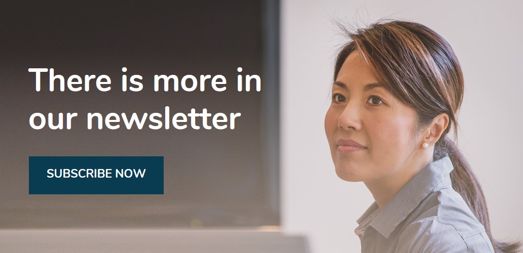 Smart Pricer newsletter banner