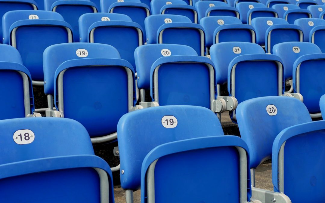 No-Show: How sports clubs can deal with absent fans