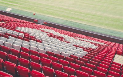 3 Proven Ways How Sports Clubs Can Increase Their Ticket Sales