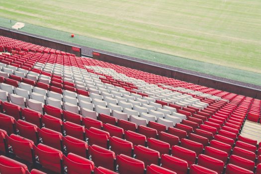 3 Proven Ways How Sports Clubs Can Increase Their Ticket Sales